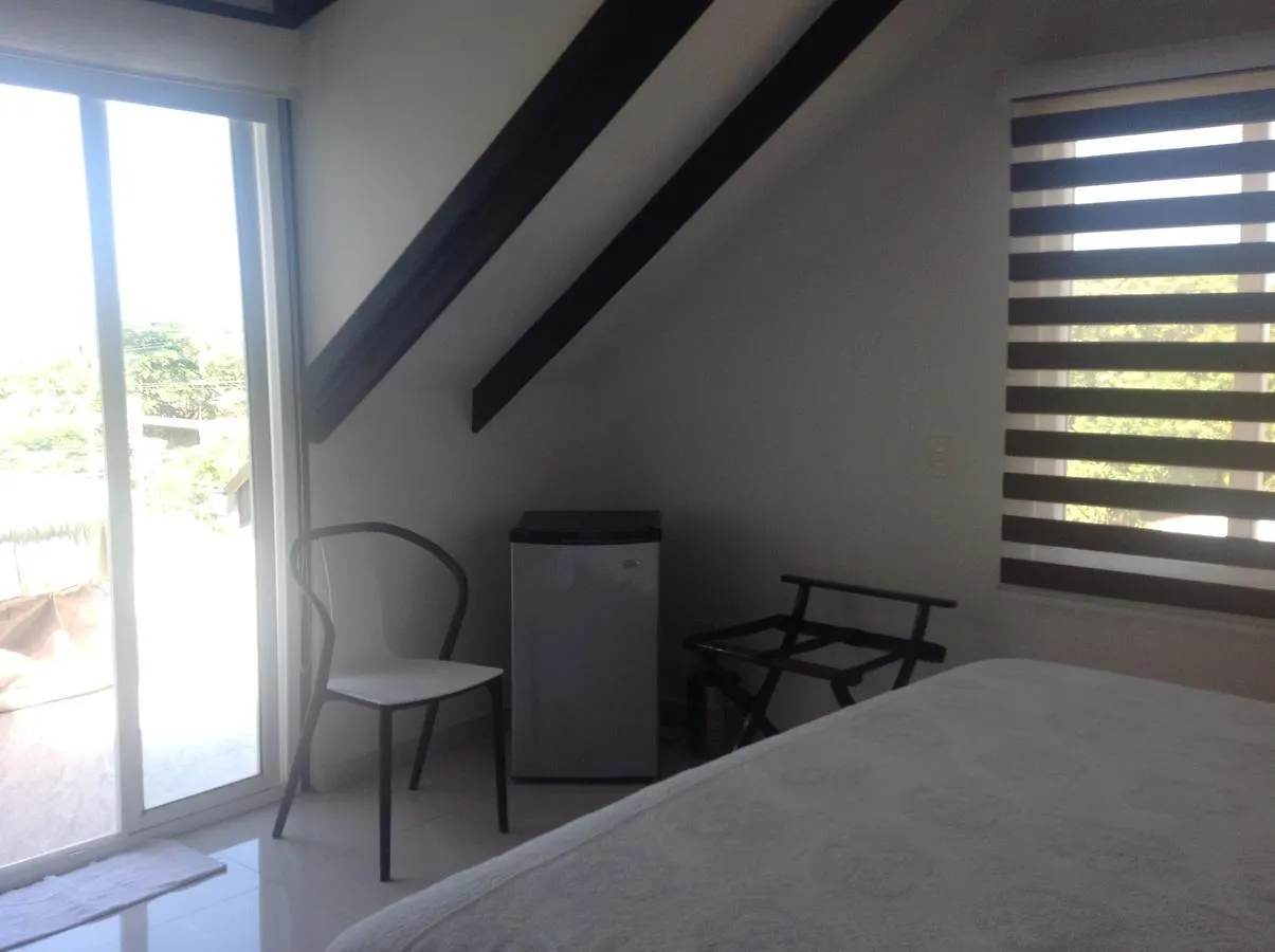 Сasa de vacaciones Villa Lili House San Andrés
