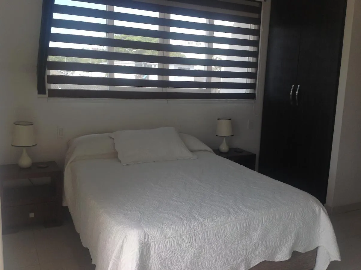 Сasa de vacaciones Villa Lili House San Andrés