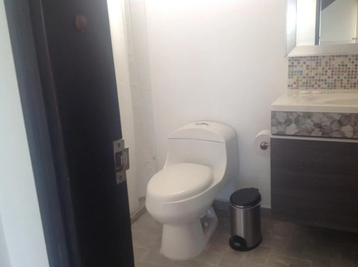 Villa Lili House San Andrés 0*,