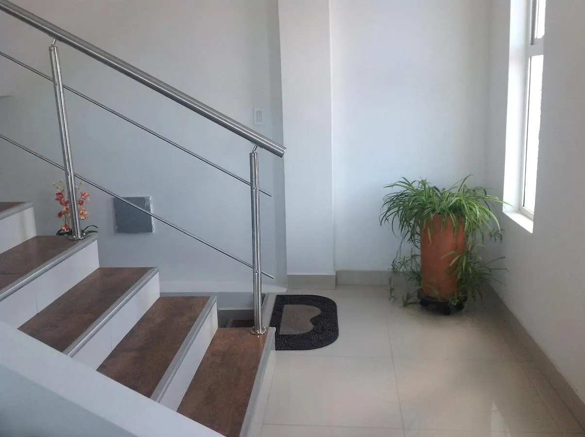 Villa Lili House San Andrés 0*,  Colombia