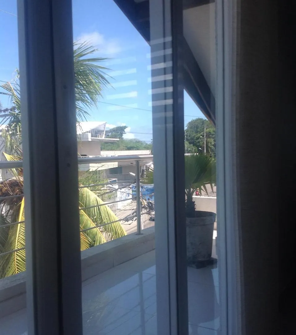 Сasa de vacaciones Villa Lili House San Andrés Colombia