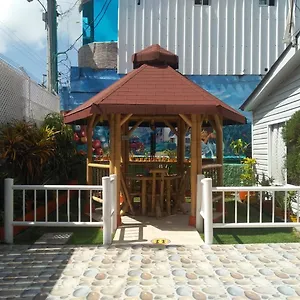  Gasthof San Nicolas