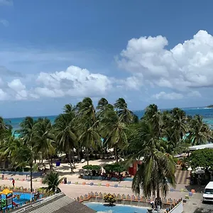  Apartamento Vista Al Mar Hansa Coral