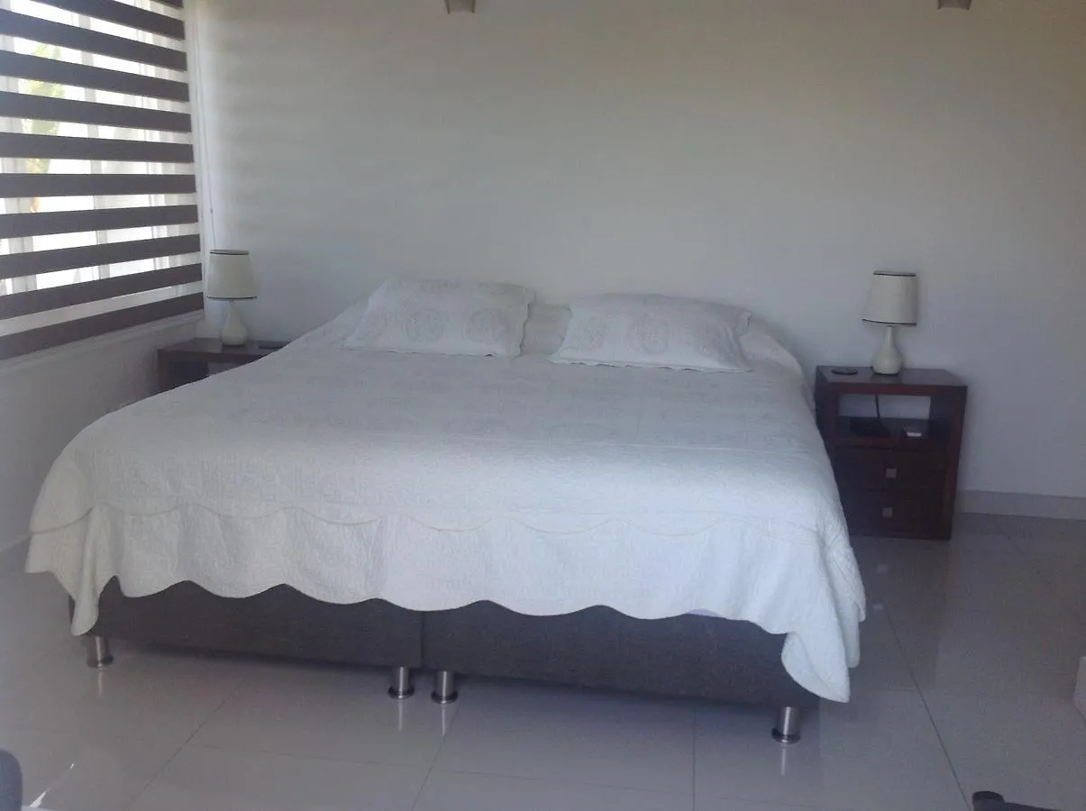 Lili House Villa San Andres  San Andres (San Andres and Providencia Islands)