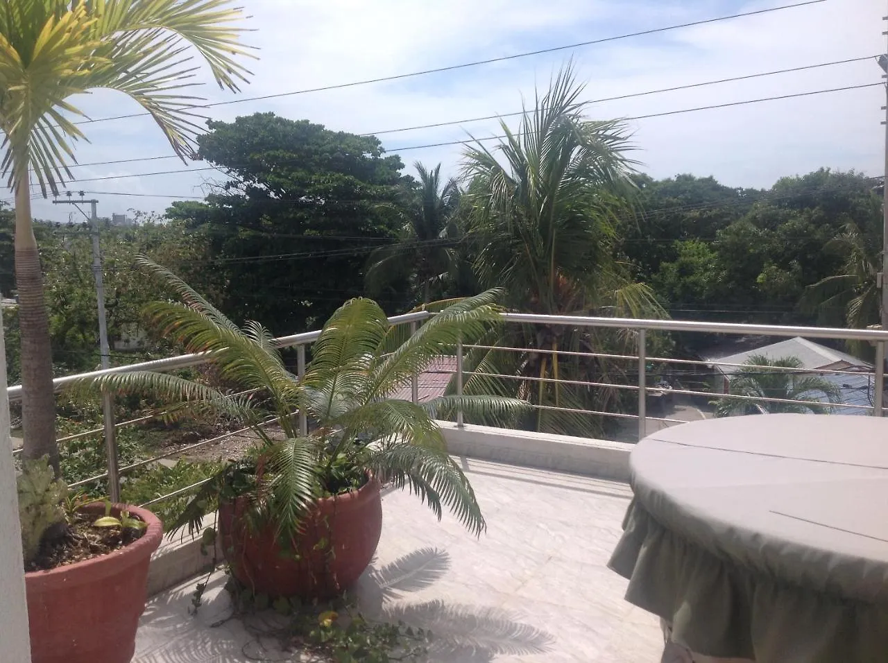 Lili House Villa San Andres  Holiday home